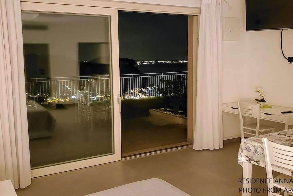 Appartamenti Annachiara Costermano Exteriör bild
