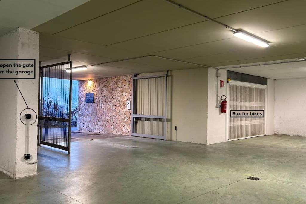 Appartamenti Annachiara Costermano Exteriör bild